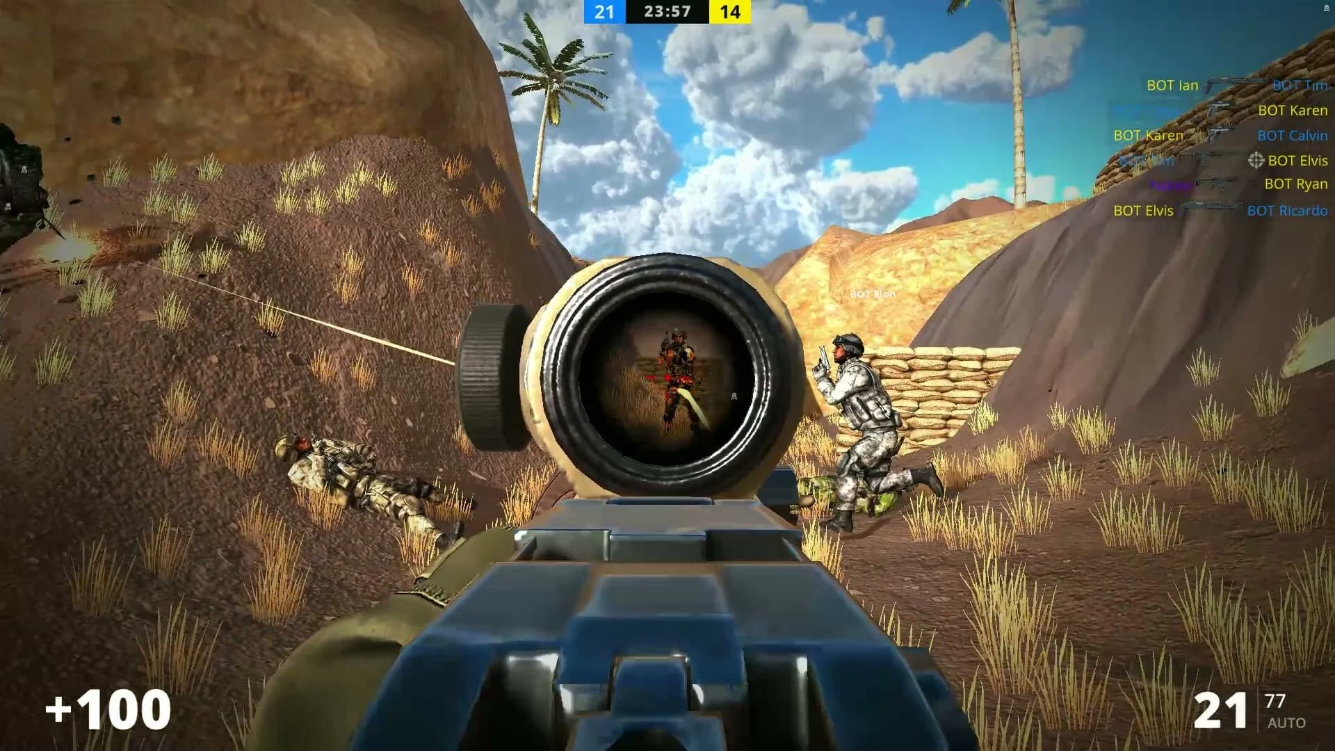 Battlerace görsel 9