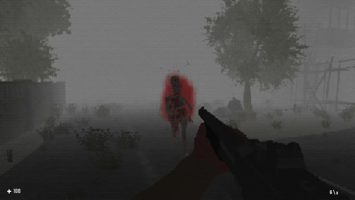 Red Valley görsel 4