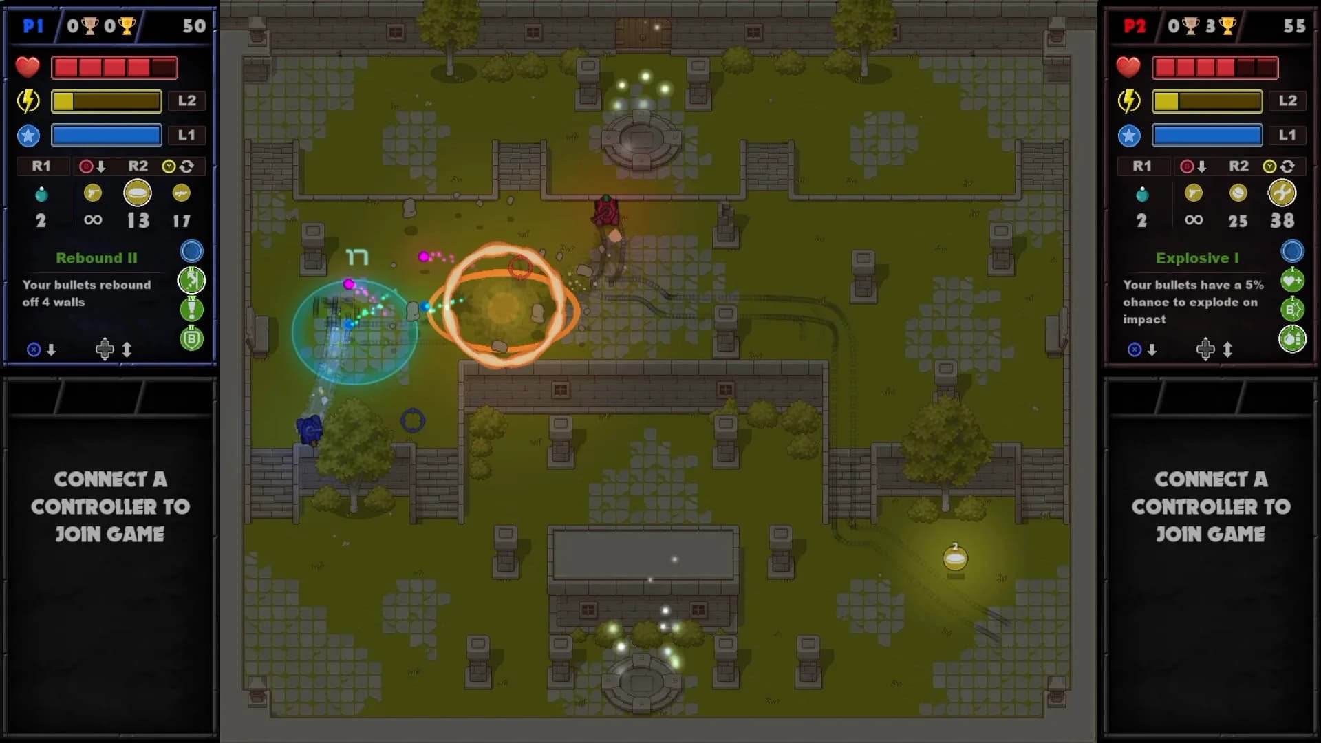 Tank Dash görsel 4