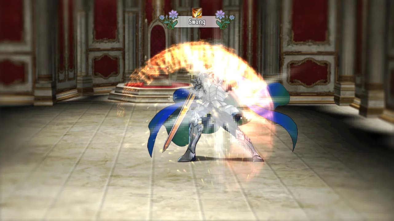 Charlotte: Dragon Slayer görsel 2