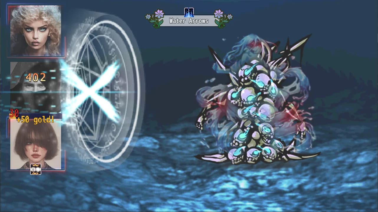Charlotte: Dragon Slayer görsel 3