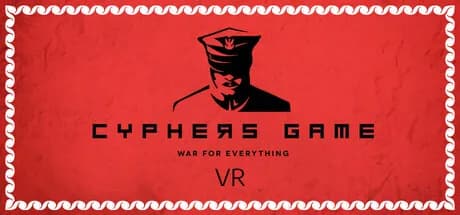 Cyphers Game VR