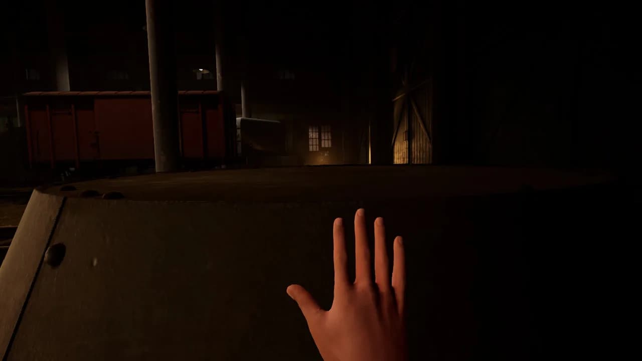 Cyphers Game VR görsel 2
