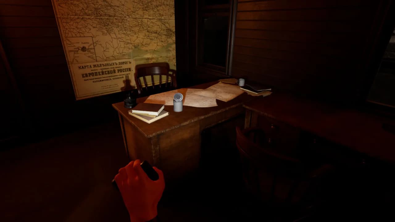 Cyphers Game VR görsel 3