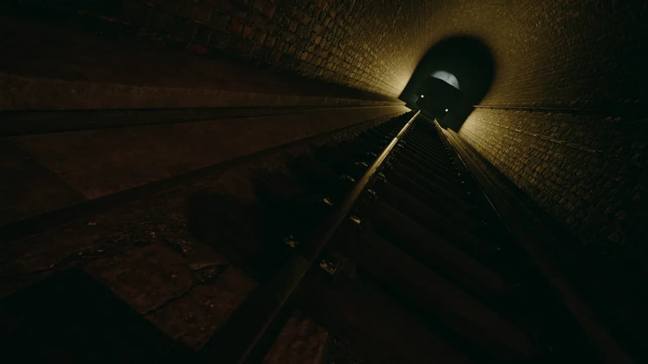 Cyphers Game VR görsel 5