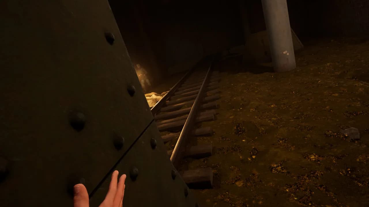 Cyphers Game VR görsel 6