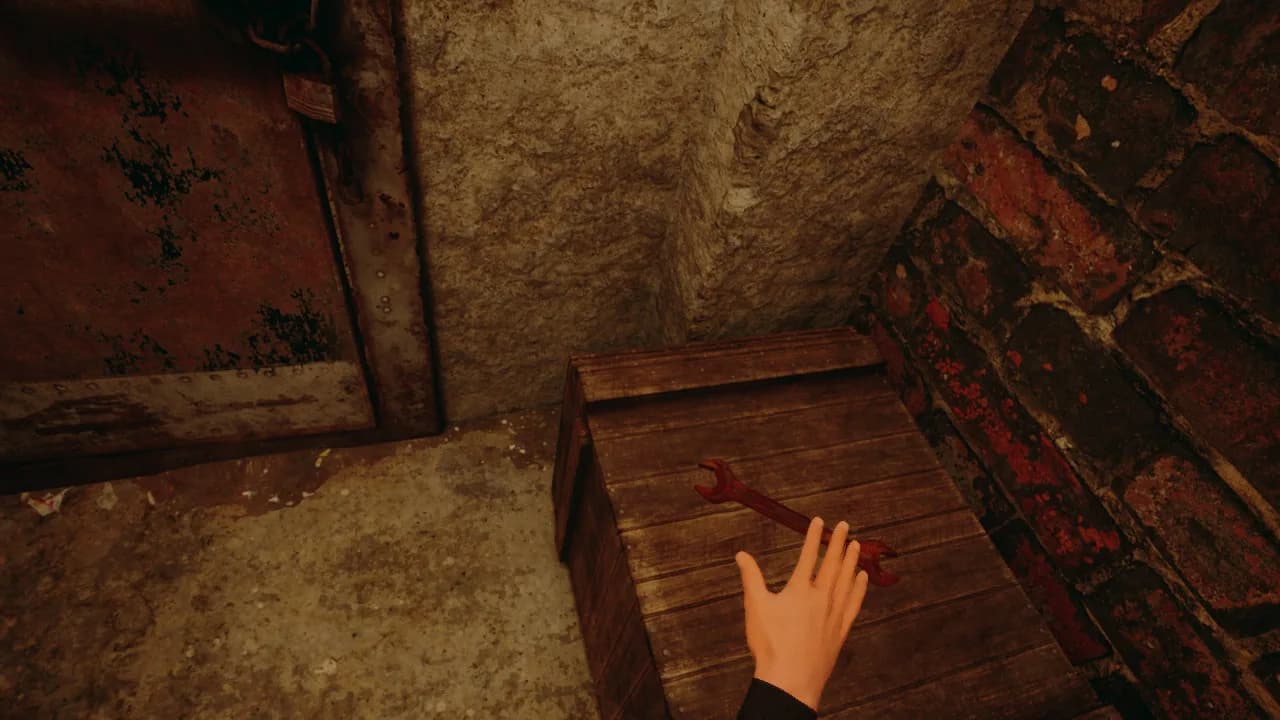 Cyphers Game VR görsel 7