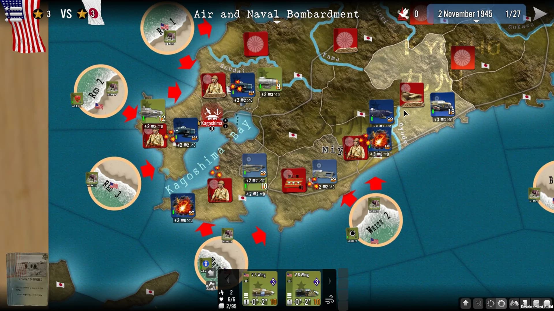 SGS Operation Downfall görsel 2