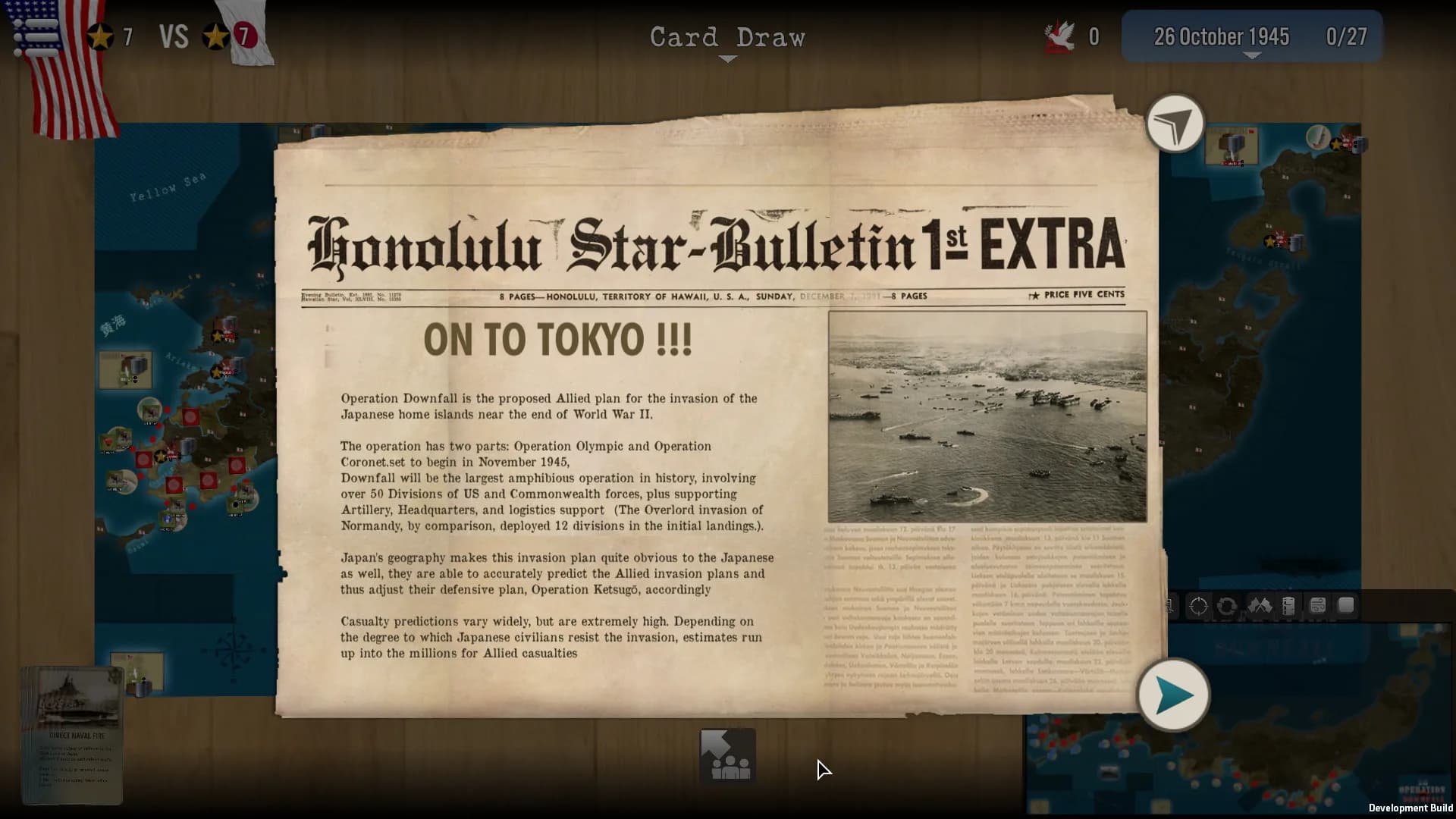 SGS Operation Downfall görsel 17