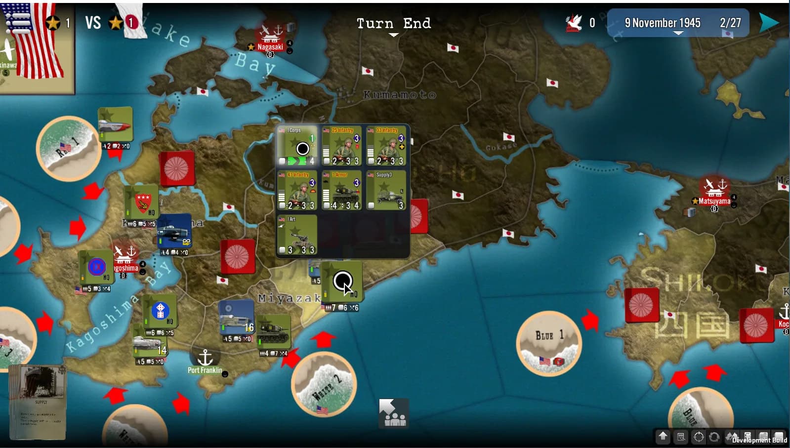 SGS Operation Downfall görsel 21