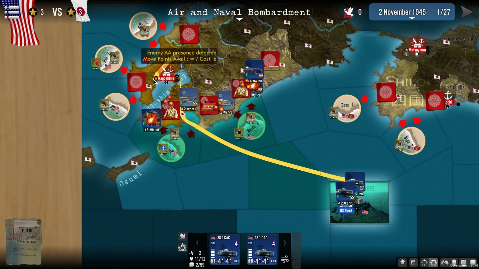 SGS Operation Downfall görsel 23