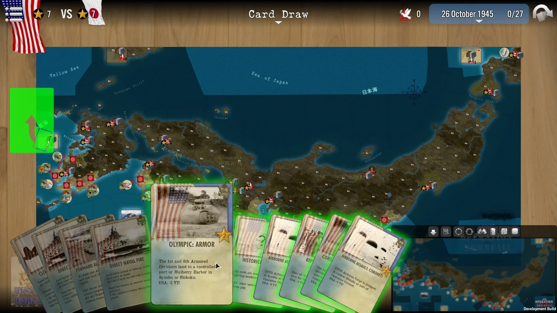 SGS Operation Downfall görsel 24