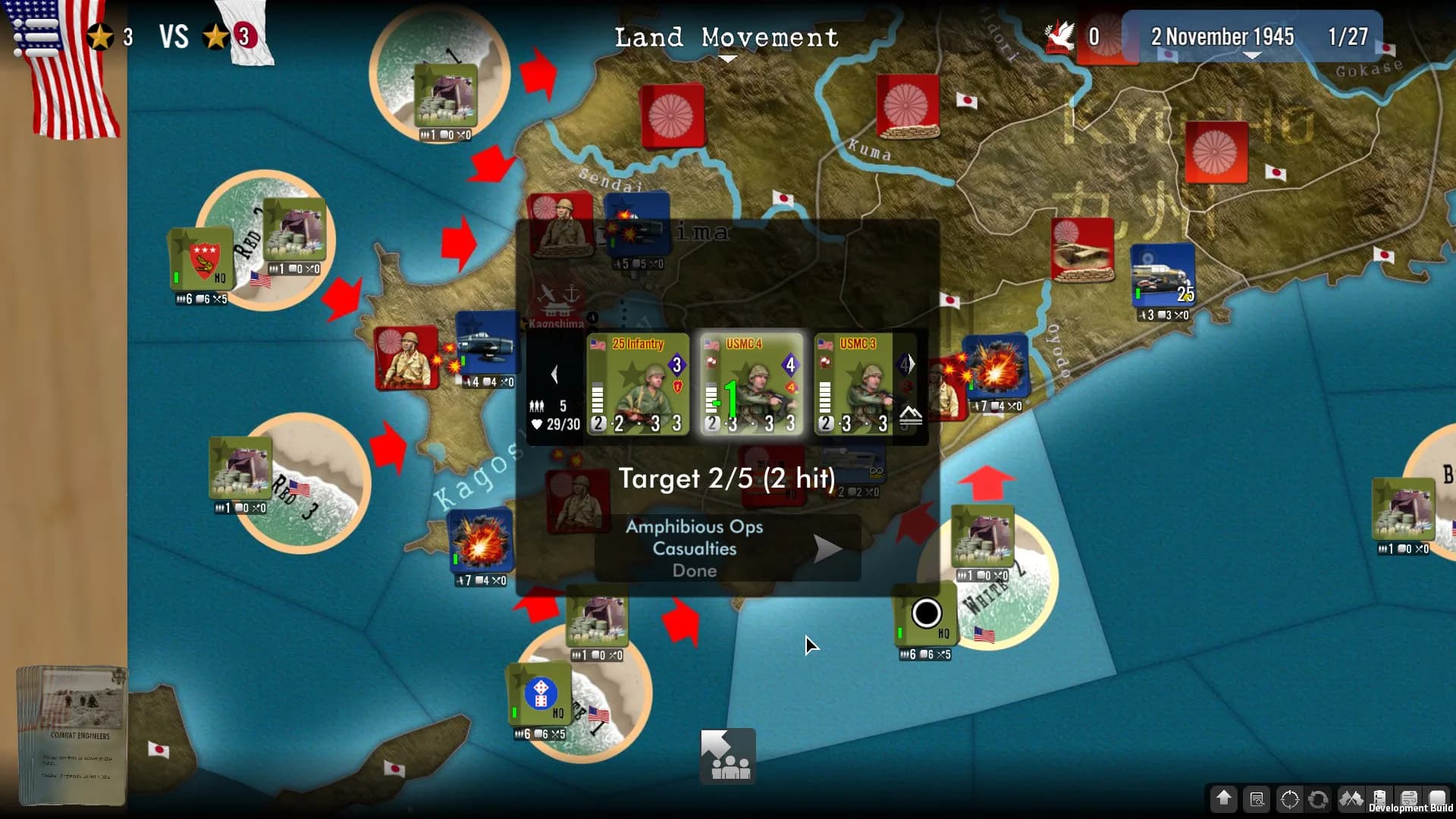 SGS Operation Downfall görsel 25