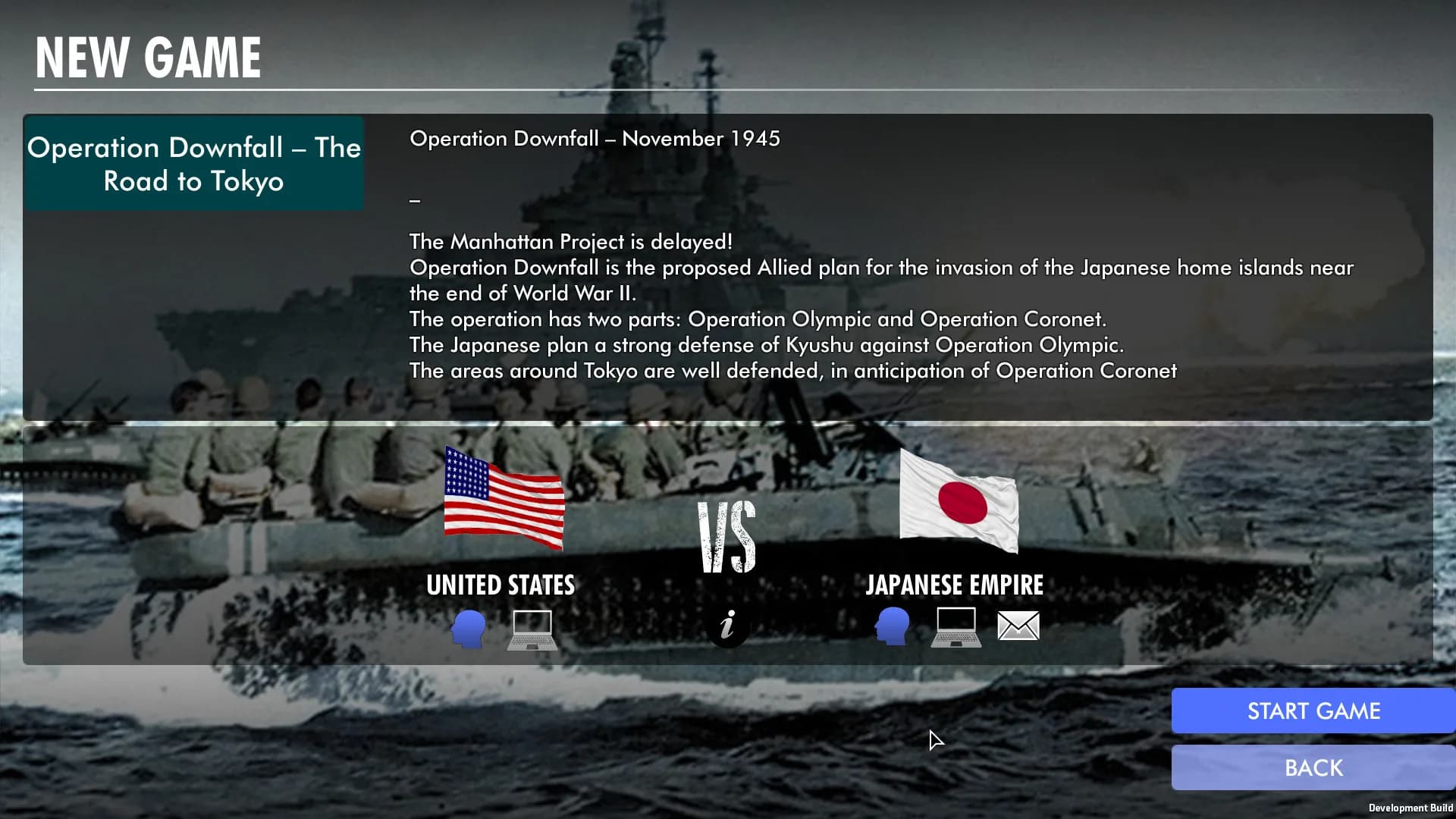 SGS Operation Downfall görsel 8