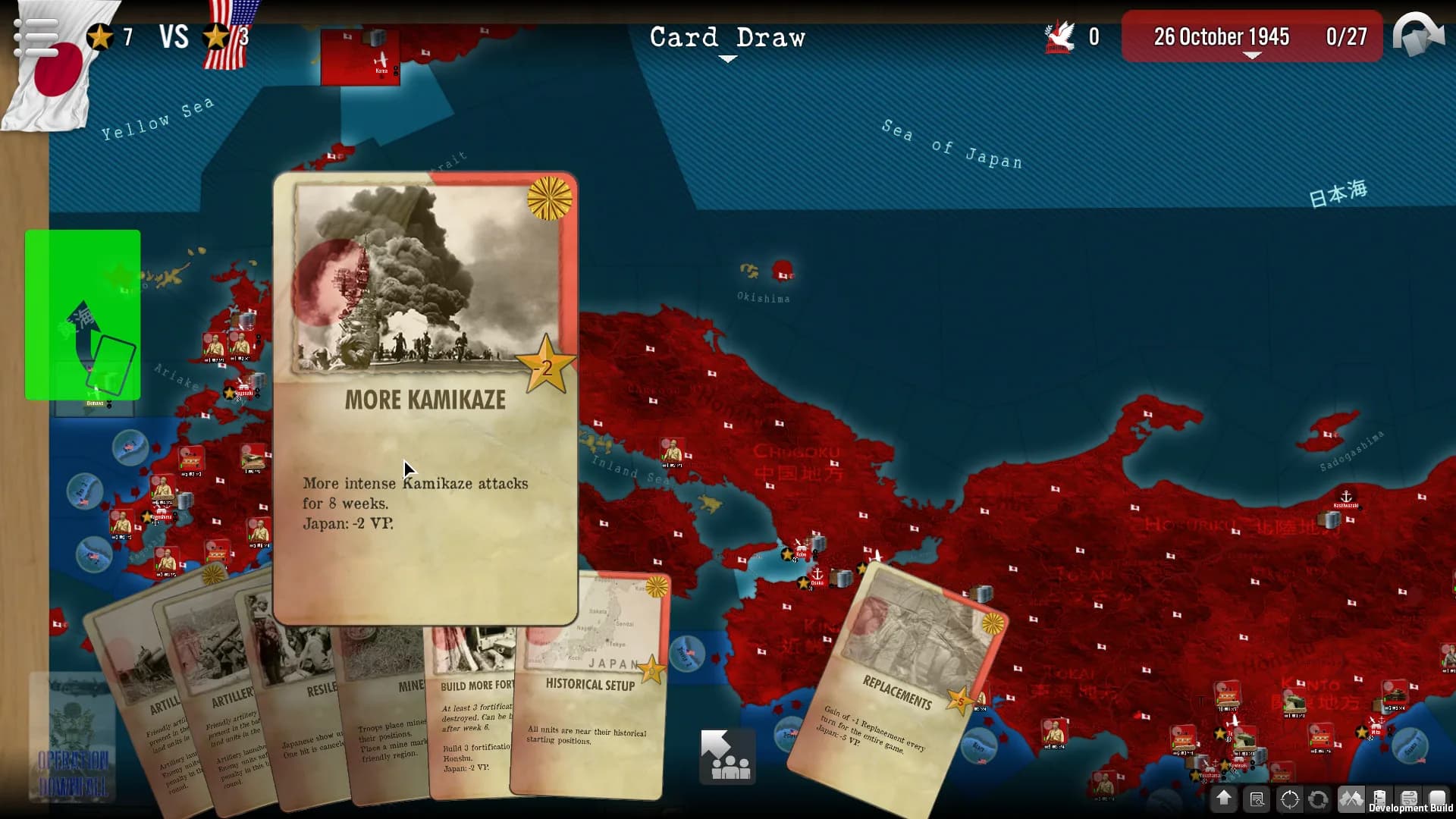SGS Operation Downfall görsel 9