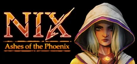 Nix: Ashes of the Phoenix görsel 1
