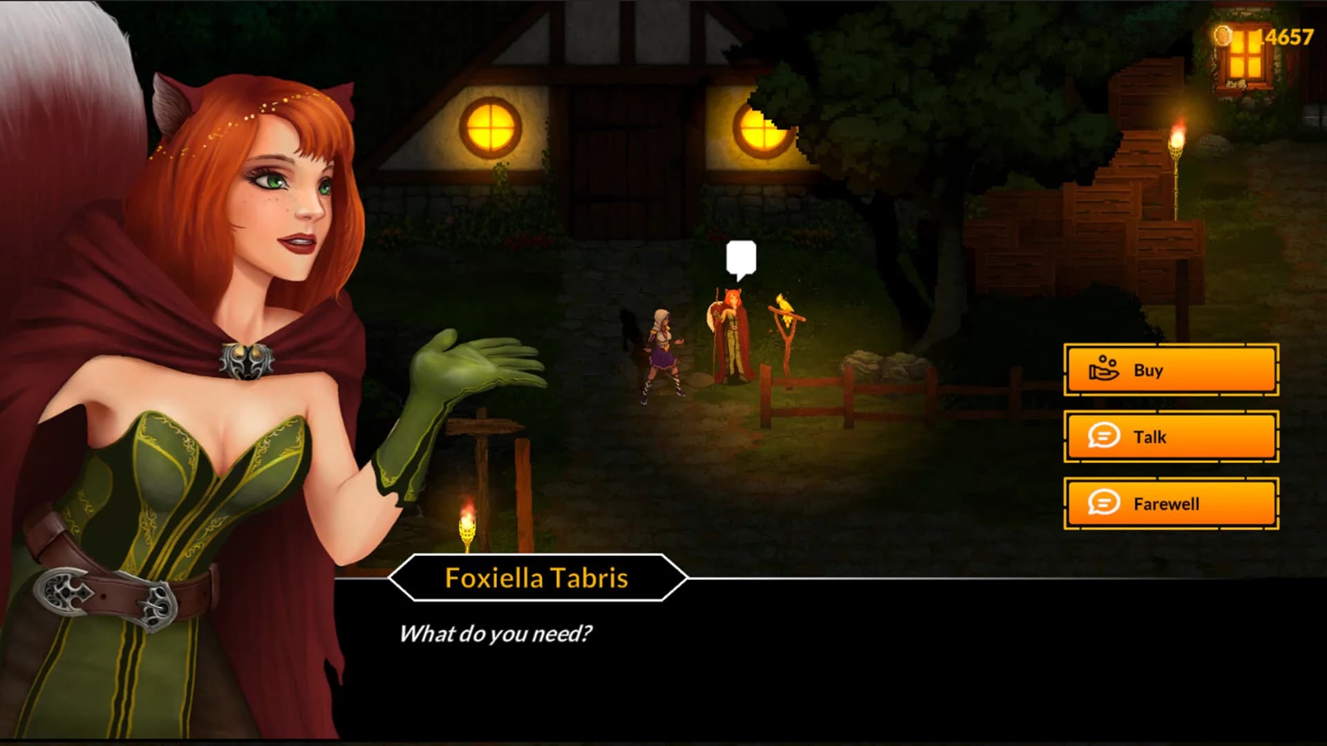 Nix: Ashes of the Phoenix görsel 3