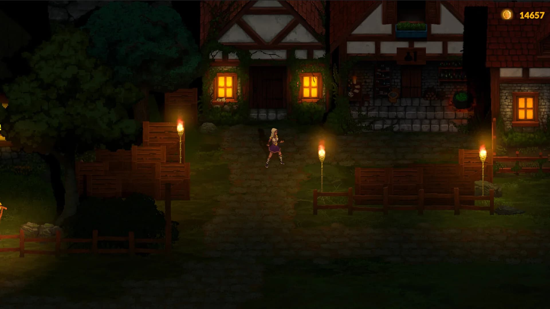 Nix: Ashes of the Phoenix görsel 4