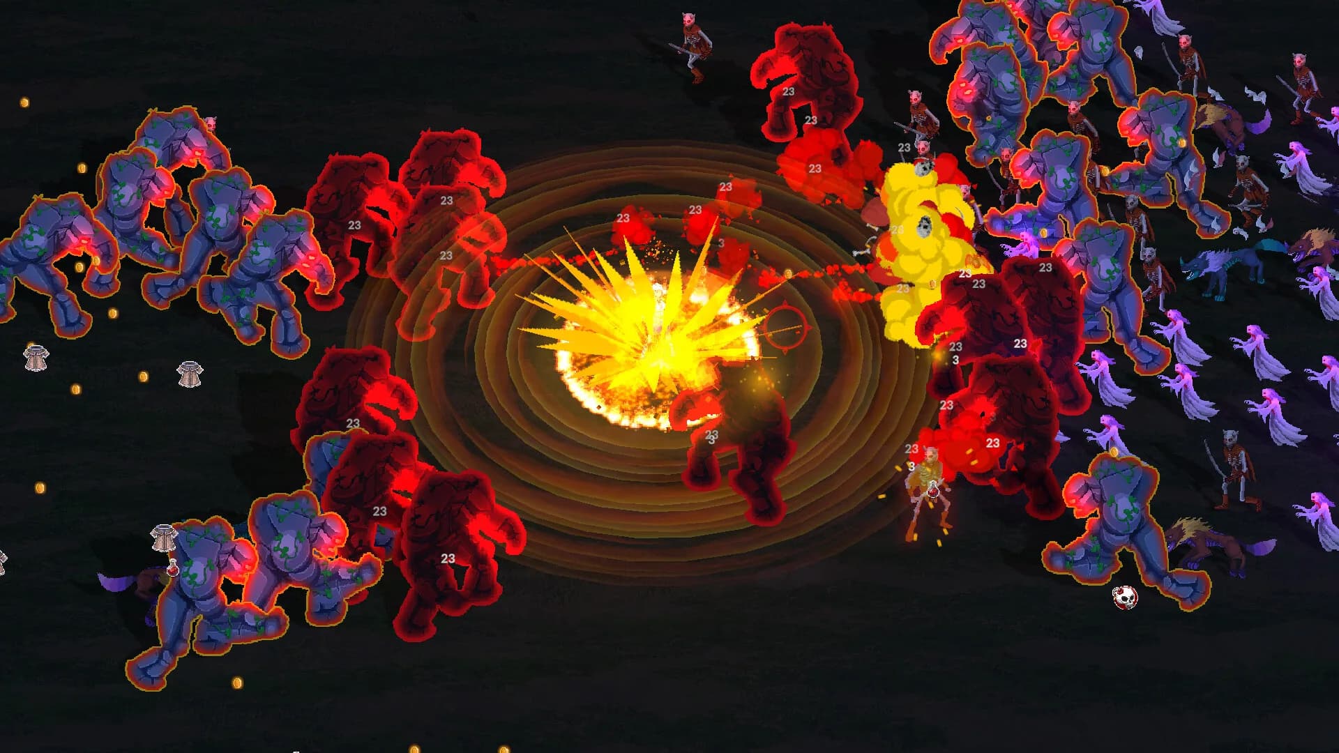 Nix: Ashes of the Phoenix görsel 10