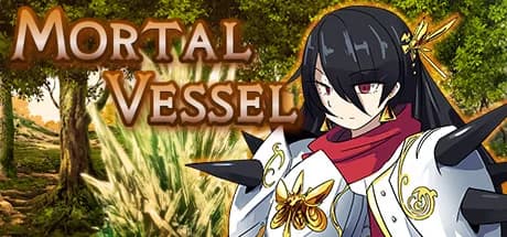 Mortal Vessel