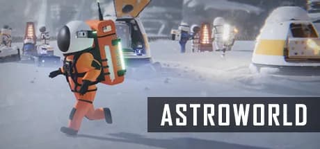 Astro World