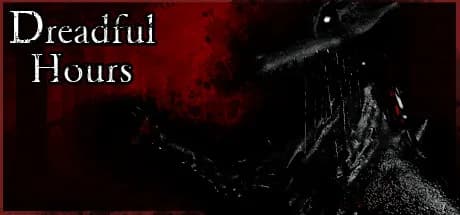 Dreadful Hours görsel 1