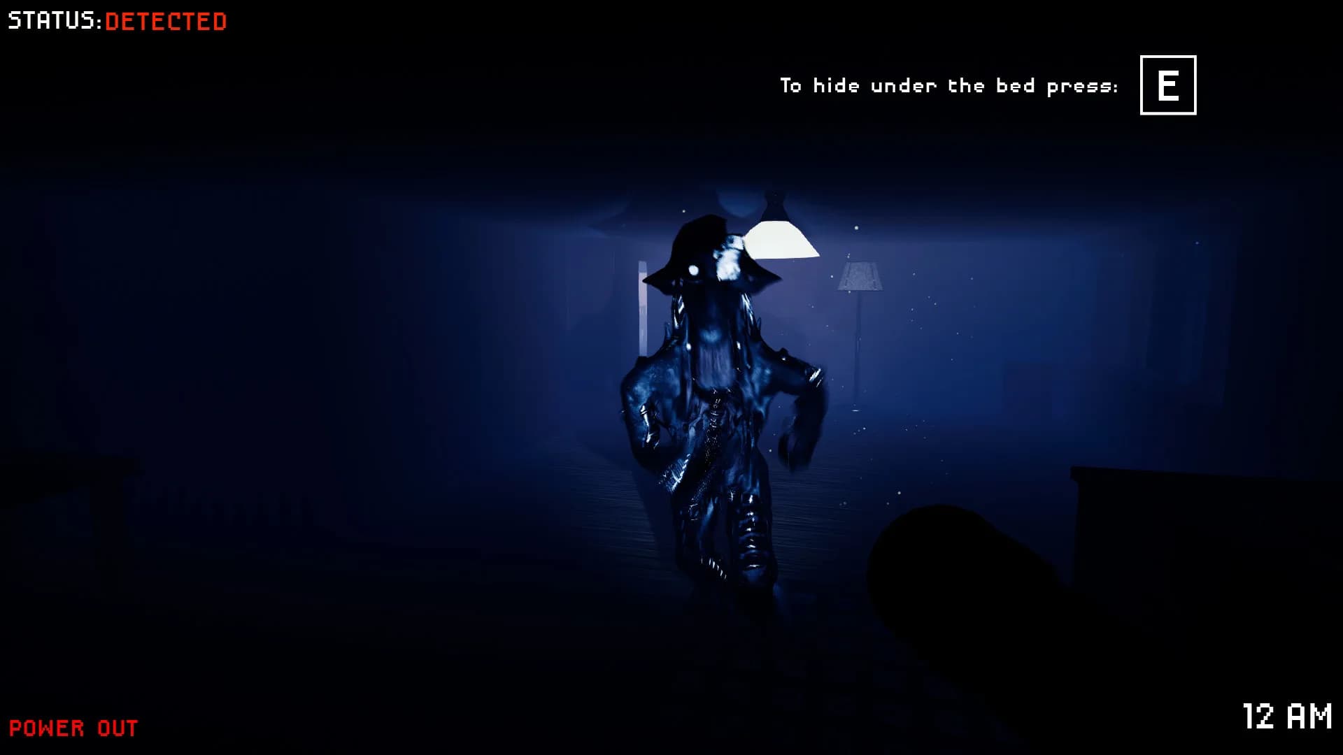 Dreadful Hours görsel 2
