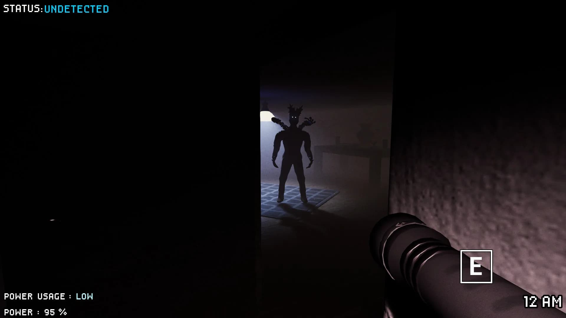 Dreadful Hours görsel 3