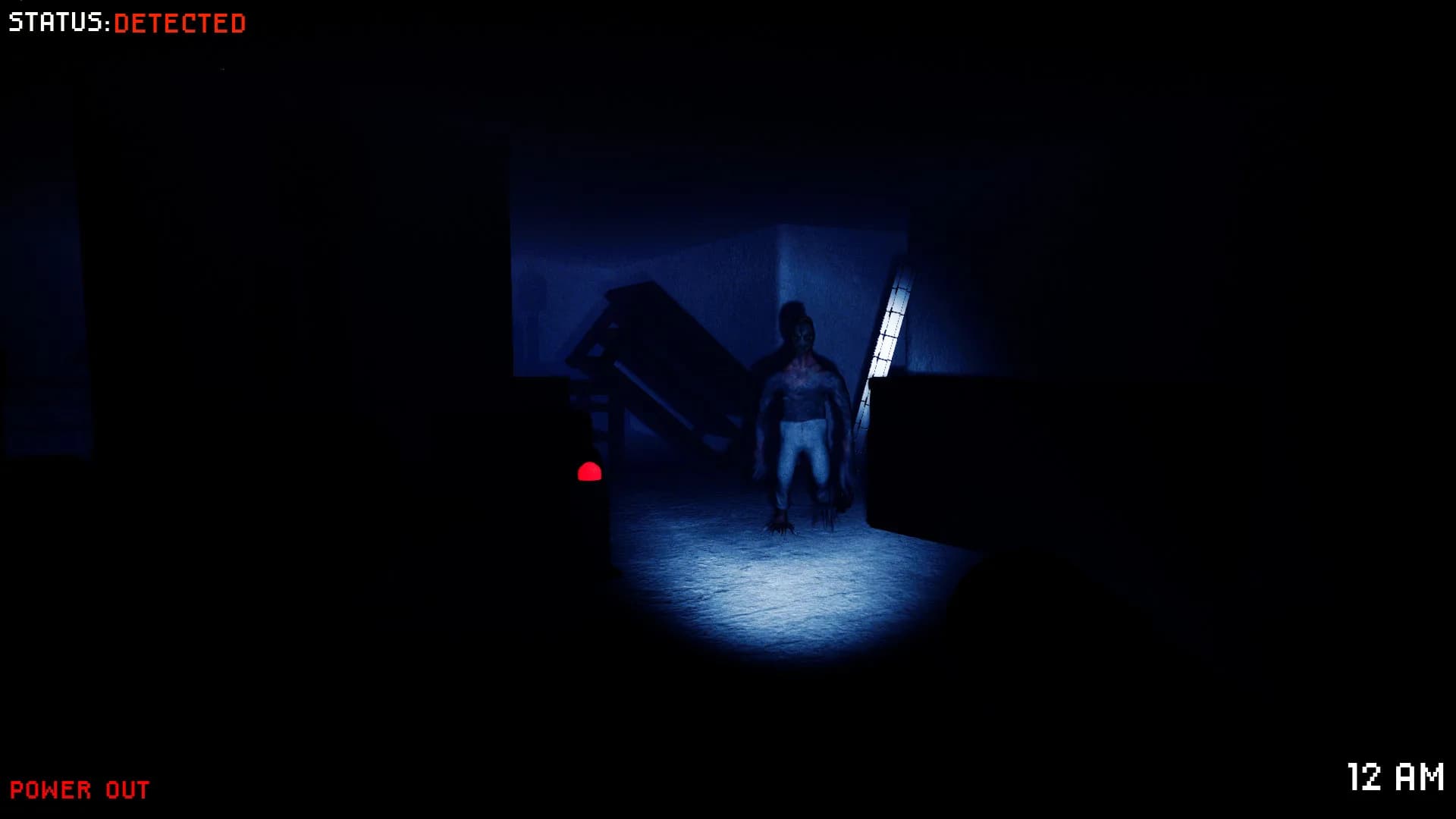 Dreadful Hours görsel 5