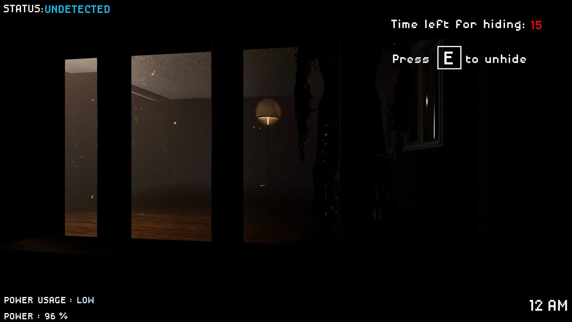 Dreadful Hours görsel 7