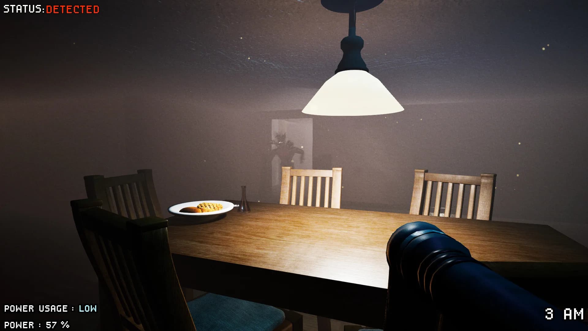 Dreadful Hours görsel 8