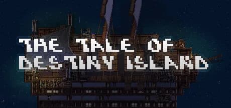 The Tale of Destiny Island