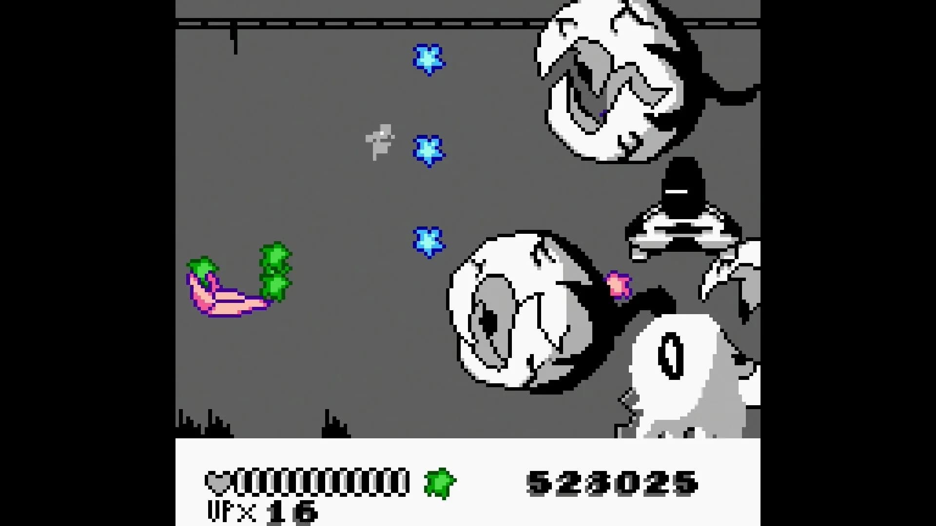 Spacewing War görsel 3