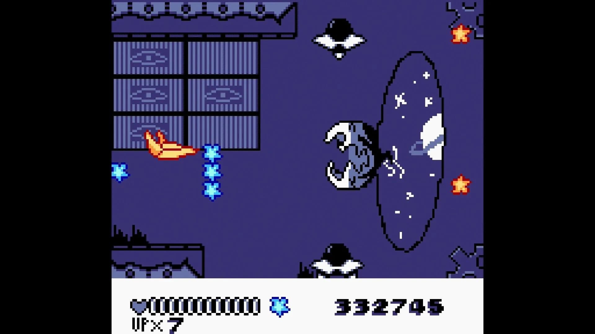 Spacewing War görsel 8