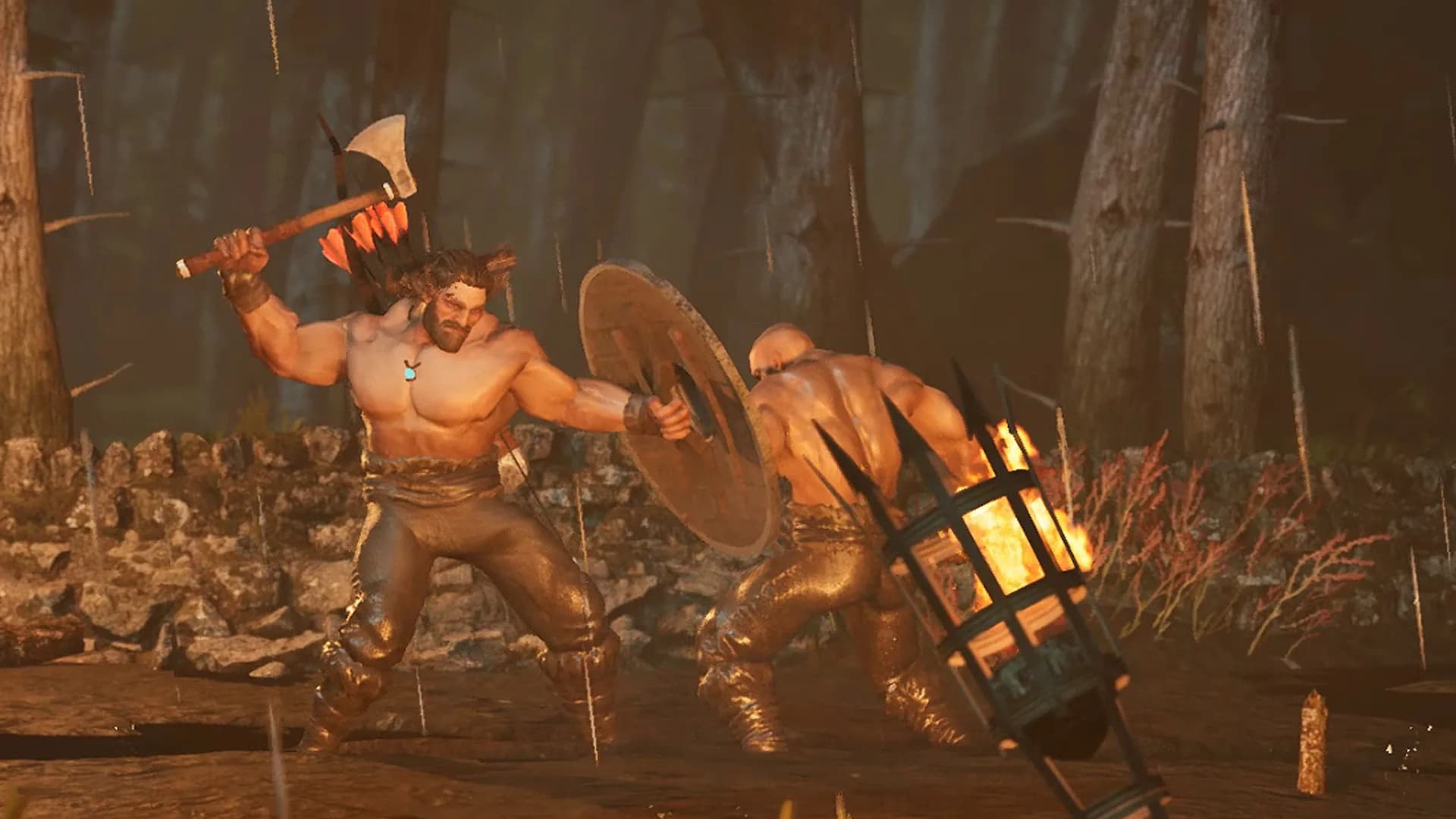 Song of Iron 2 görsel 2