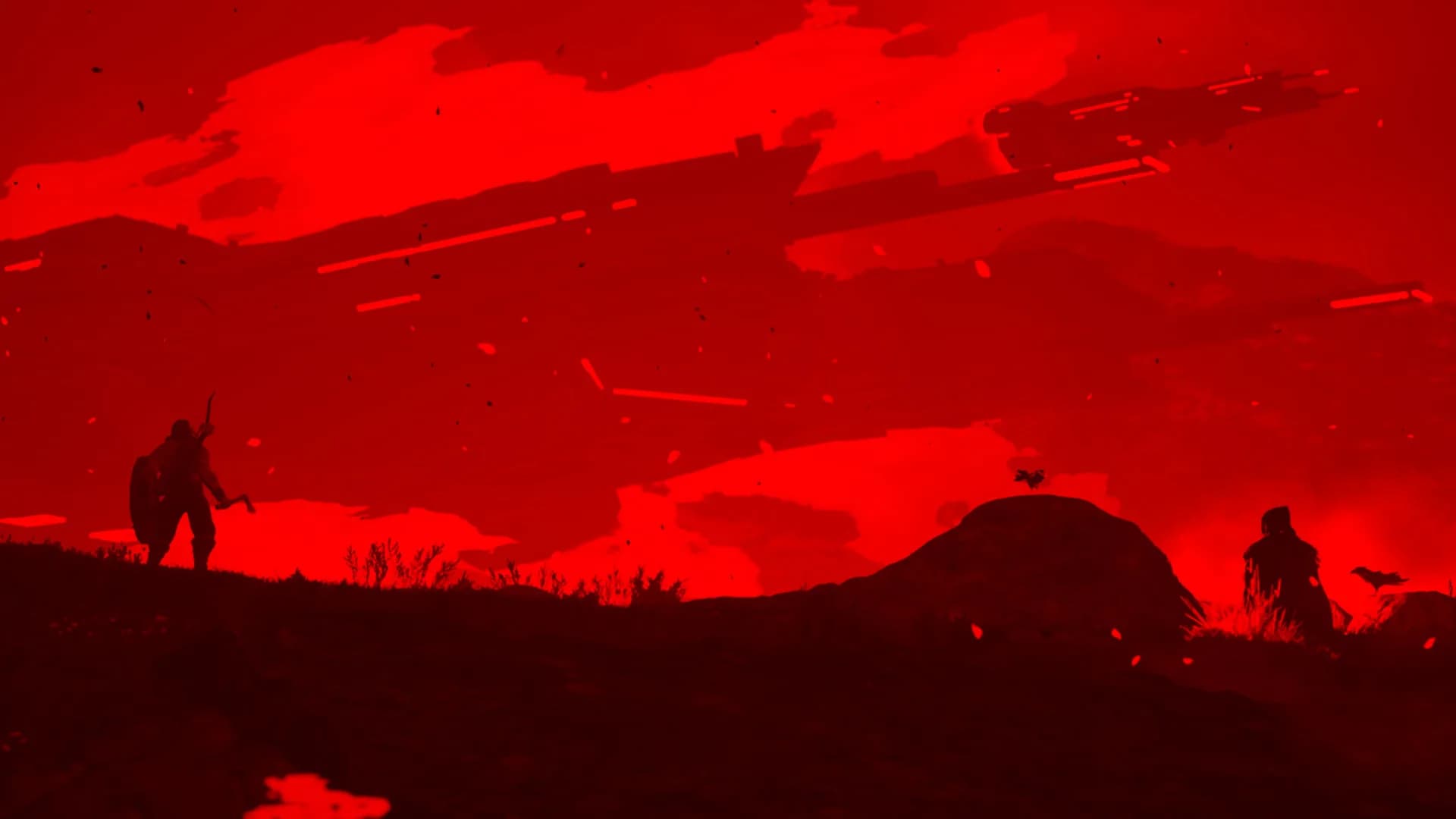 Song of Iron 2 görsel 3
