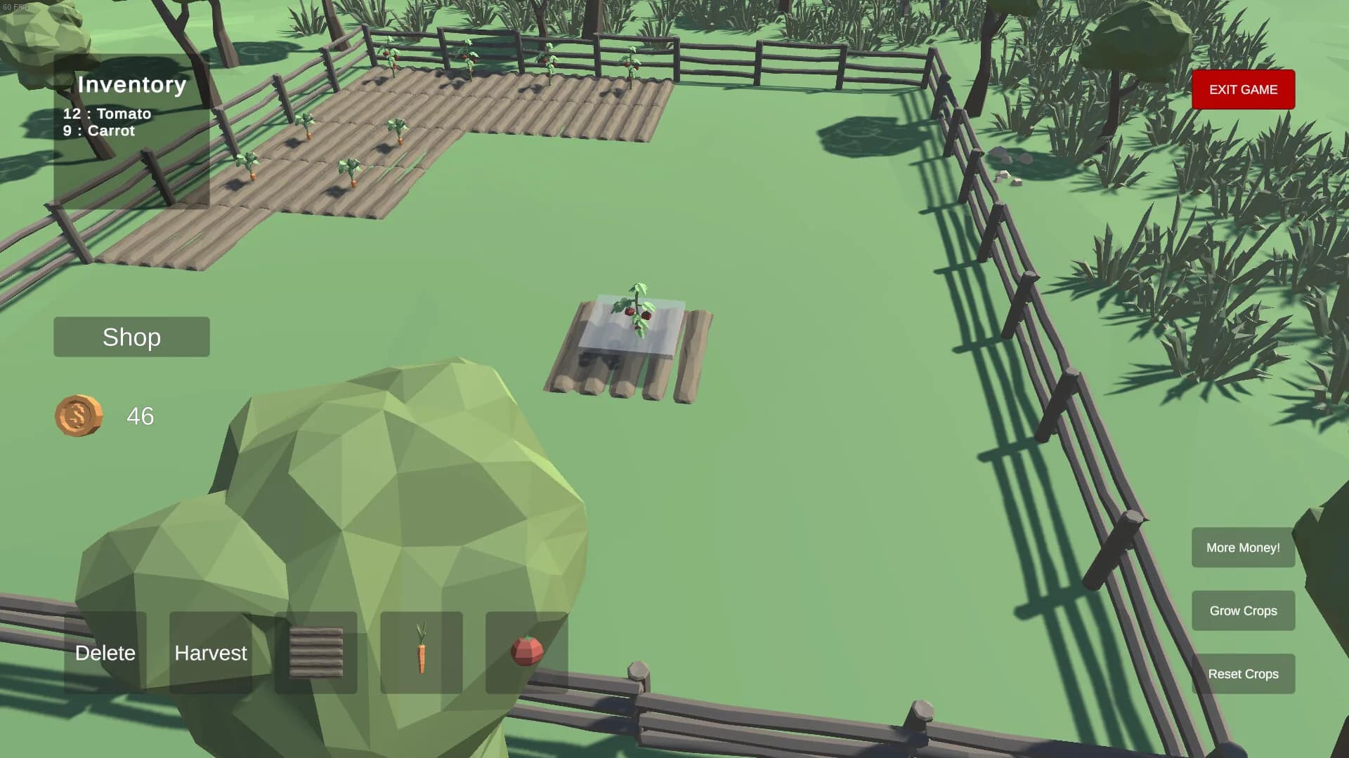Soothing Farmer görsel 7