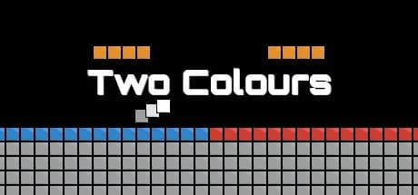 Two Colours görsel 1