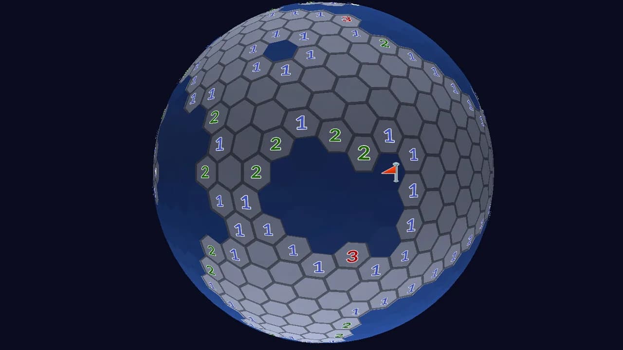 Ultra Sweeper görsel 2