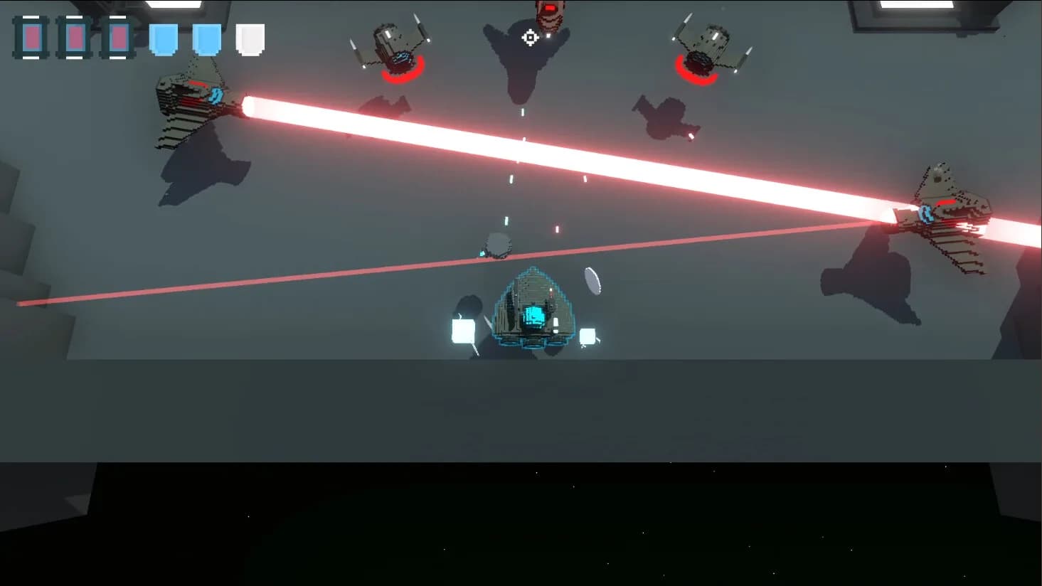 Galactic Escape görsel 10