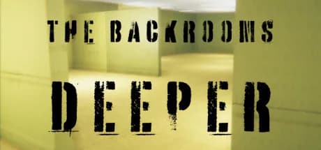 The Backrooms Deeper görsel 1