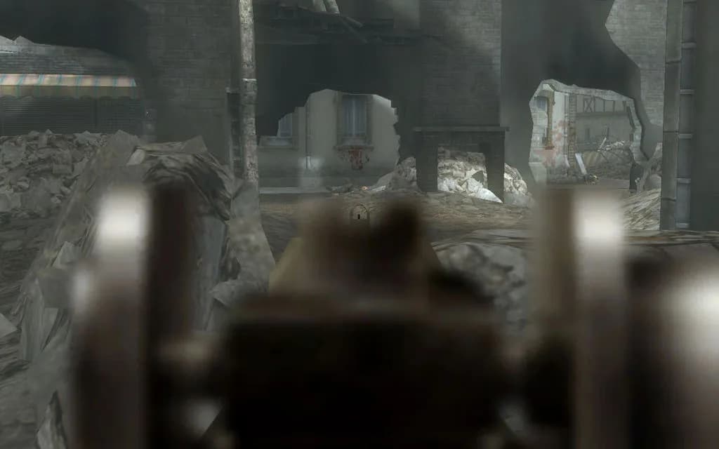 Brothers in Arms: Earned in Blood™ görsel 4