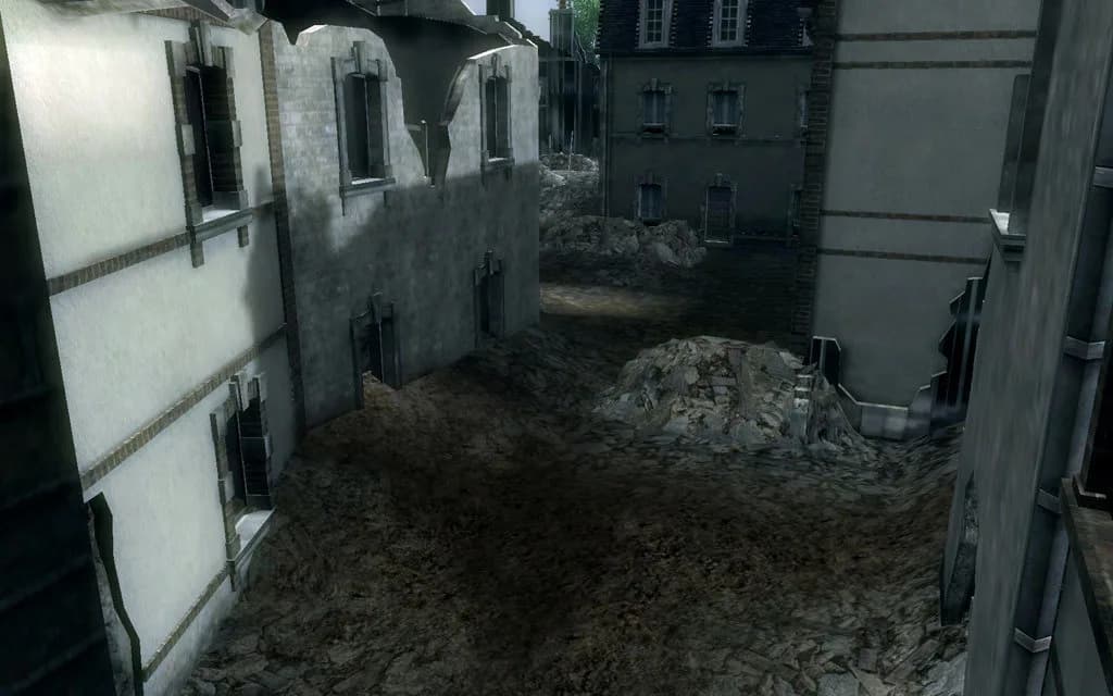 Brothers in Arms: Earned in Blood™ görsel 7