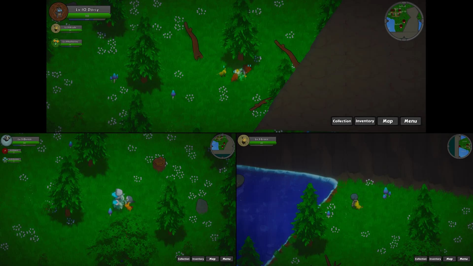 Mystal Haven görsel 8