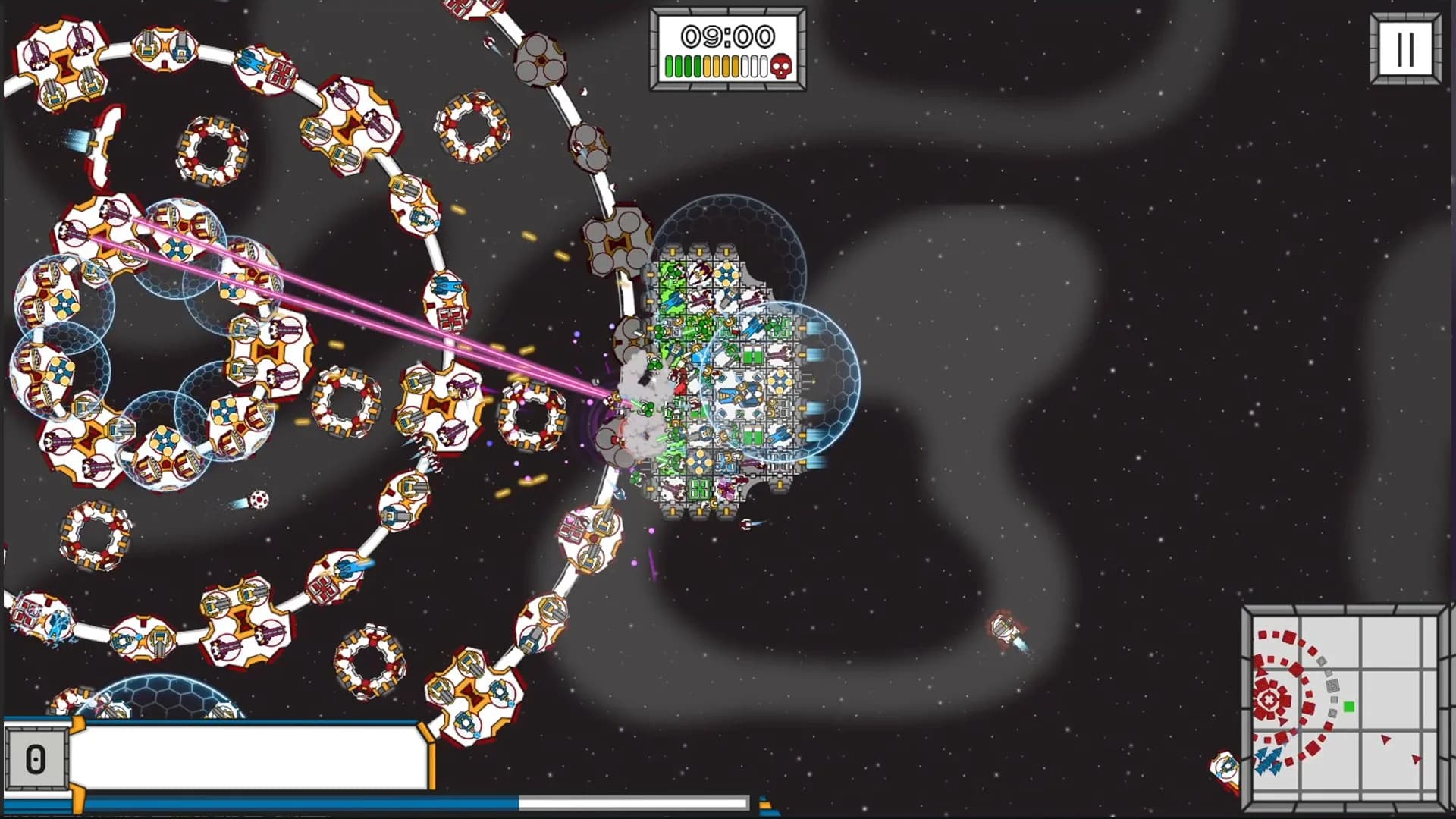 Run Build Pew! görsel 3
