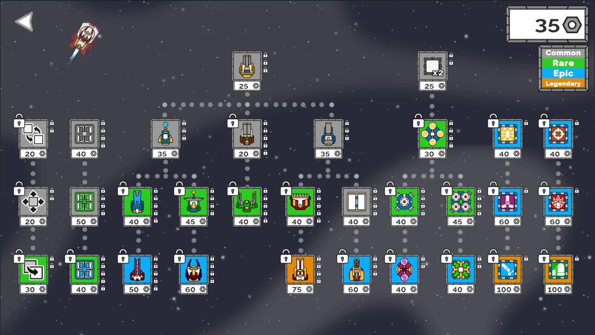 Run Build Pew! görsel 4