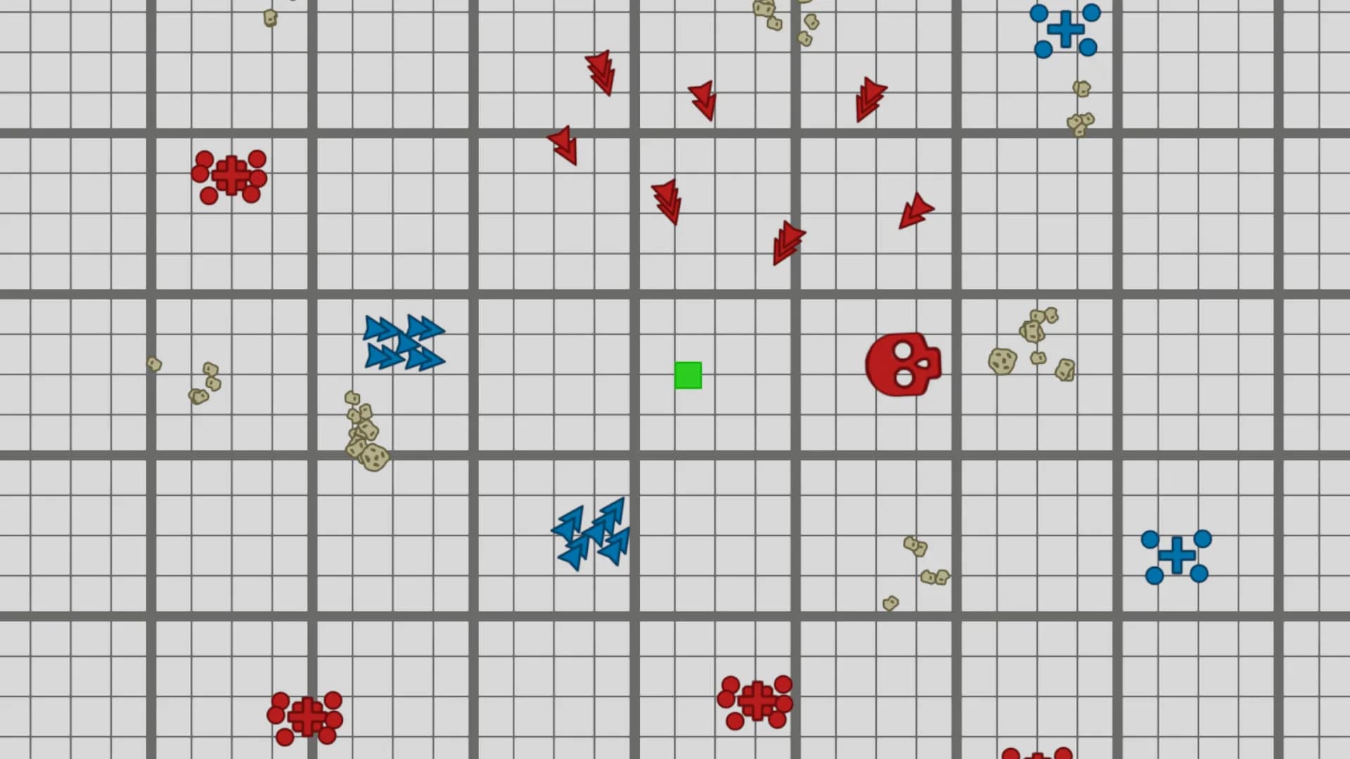 Run Build Pew! görsel 5