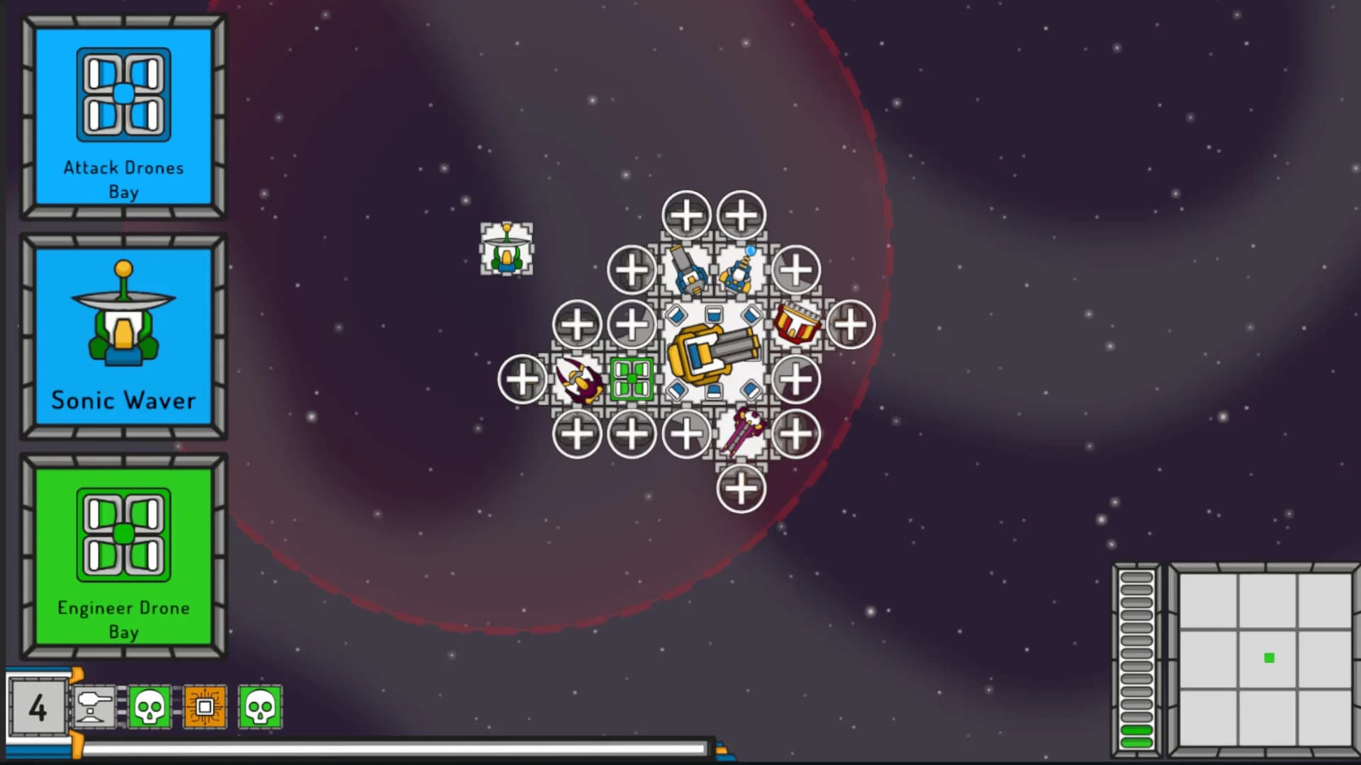 Run Build Pew! görsel 7