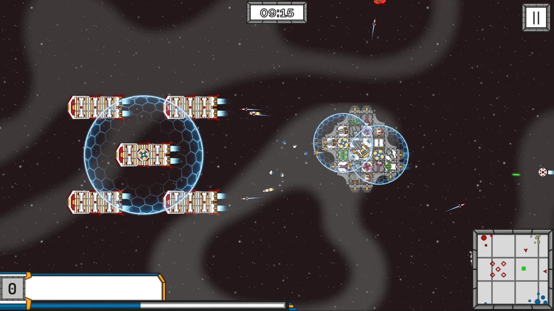 Run Build Pew! görsel 8