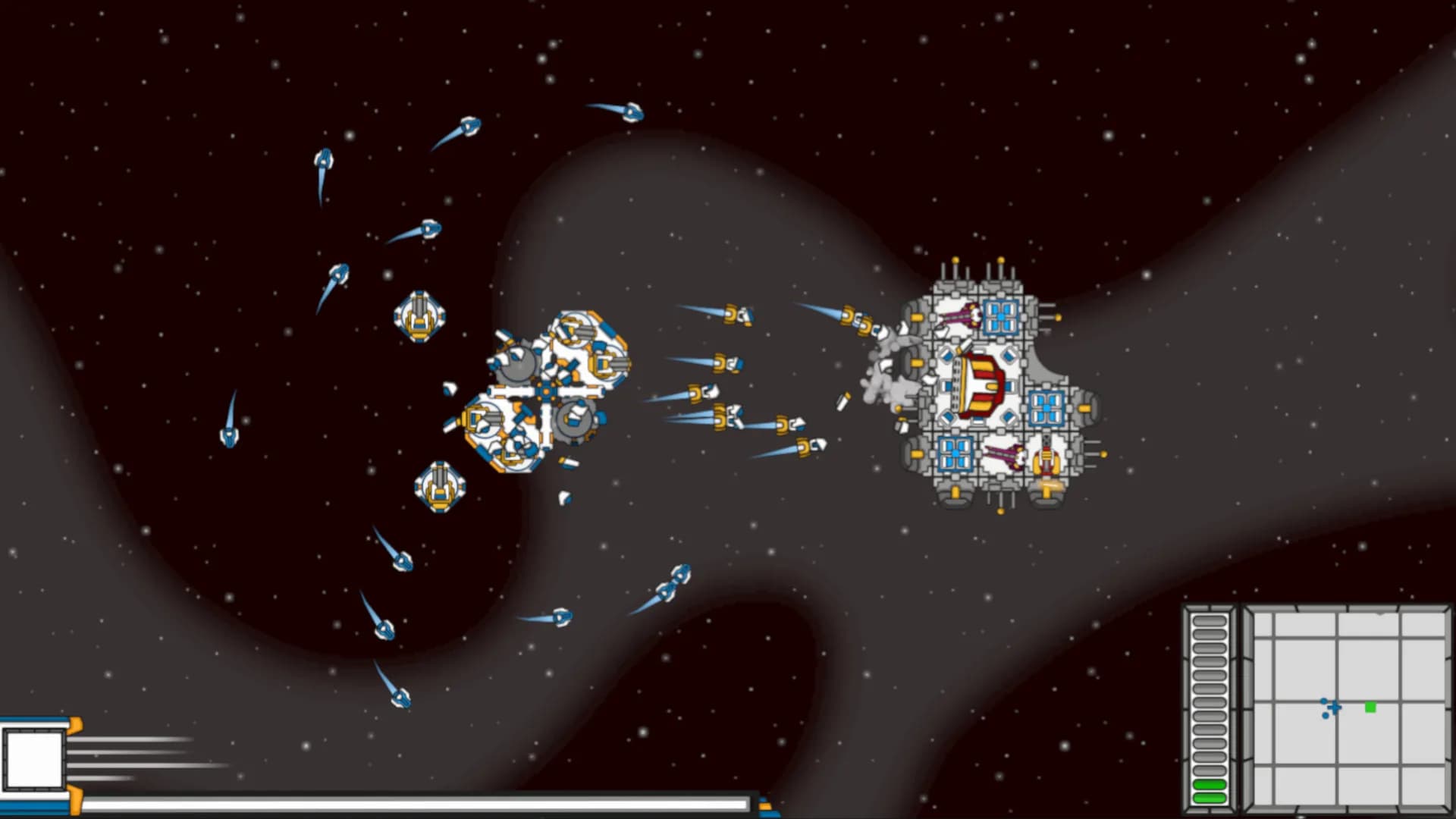 Run Build Pew! görsel 9